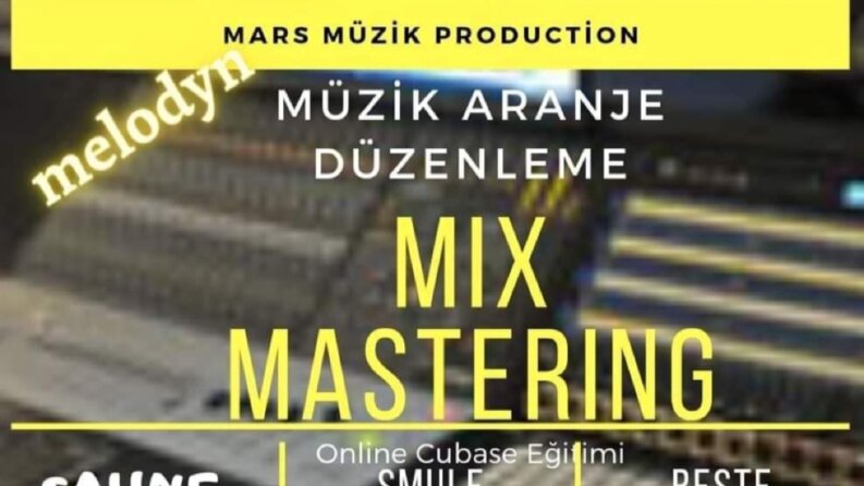 Yaratıcı Müzikler Online Çözümler