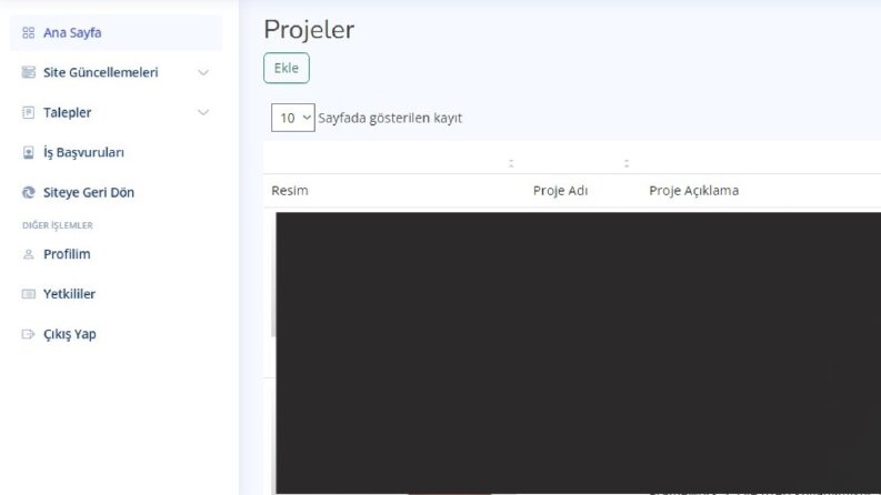 Web Tasarım