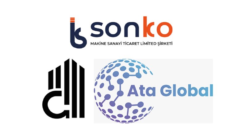 Yaratıcı Logo Tasarımları