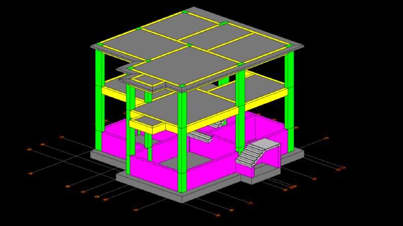 Statik Proje 2