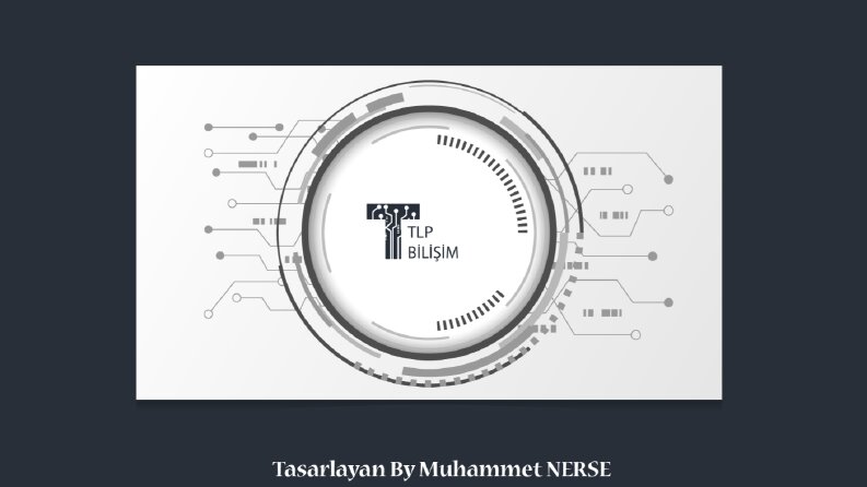 TLP BİLİŞİM