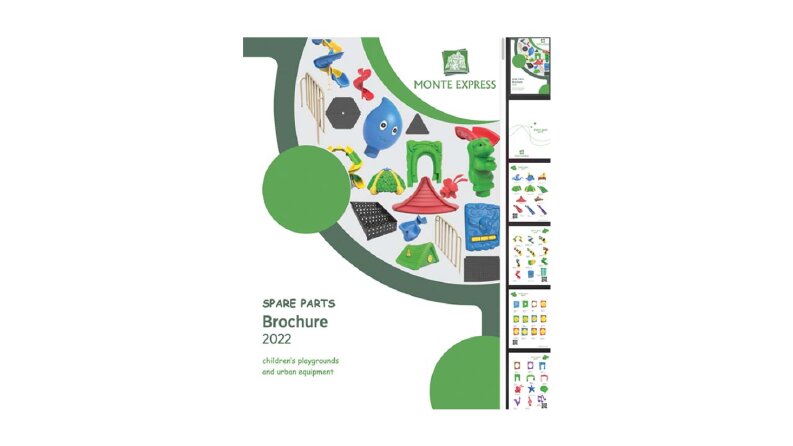 Parkworld ve Monteexpres online katalog