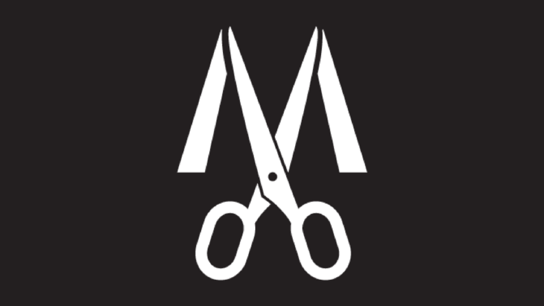 Kuaför Logo Tasarımı
