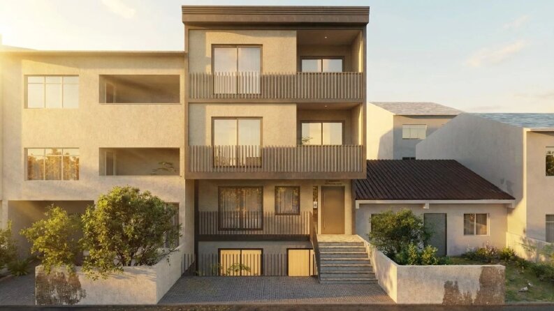 Apartman, Ataşehir - Kentsel dönüşüm