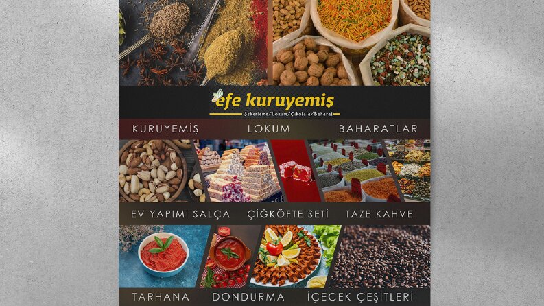 Firmalar için yaptığım tasarımlar