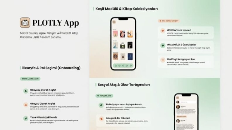 Plotly- Uygulama tasarımı