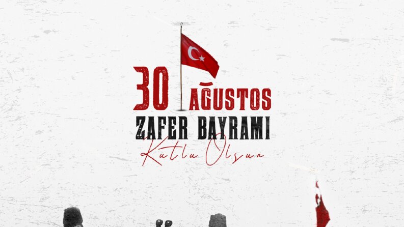 30 Ağustos Zafer Bayramı