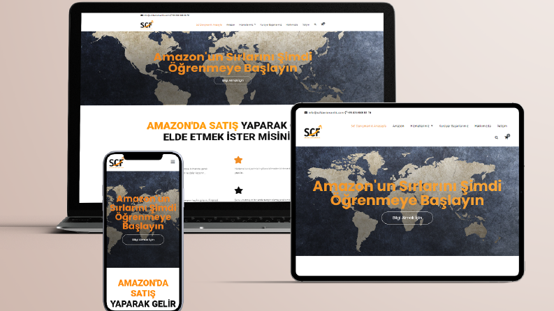 Site Portfolyo