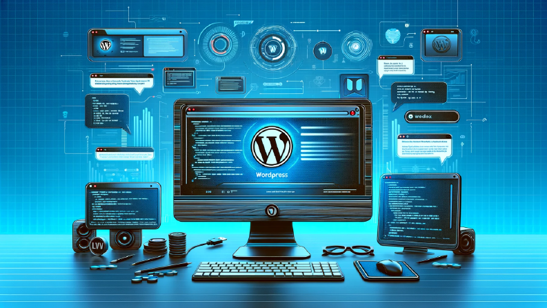 Profesyonel Wordpress Kurulumu/Yönetimi