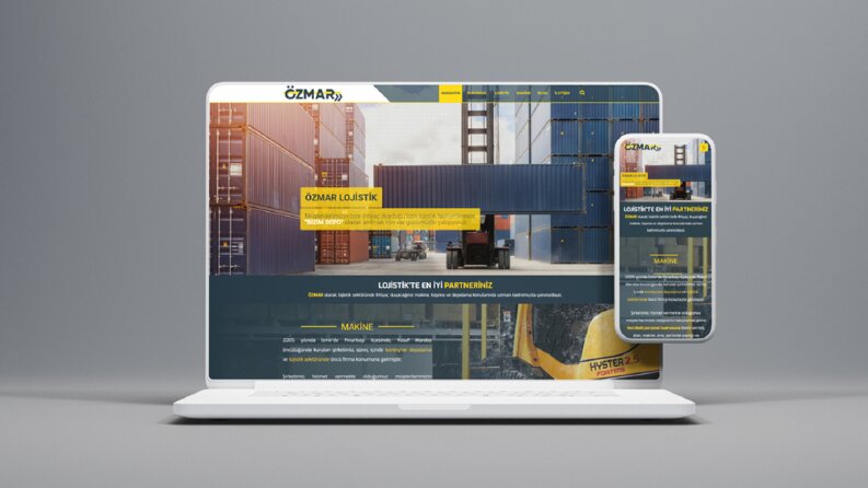 Kurumsal Mobil Uyumlu Web Tasarım