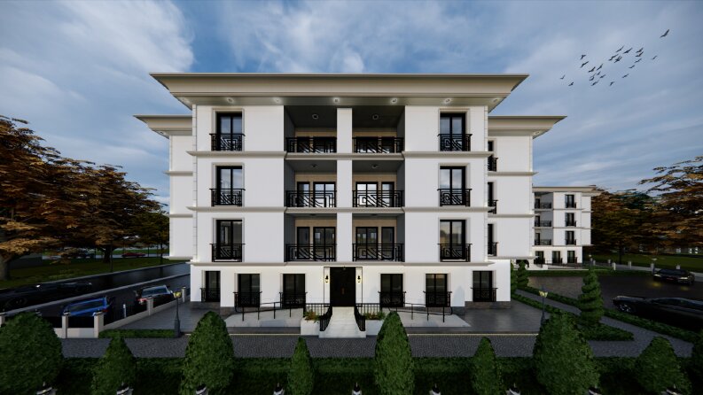 Villa Design