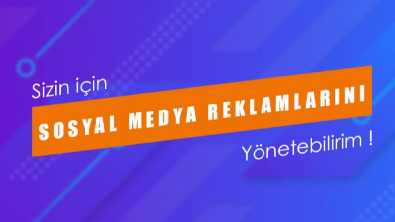 Sosyal Medya Reklamları