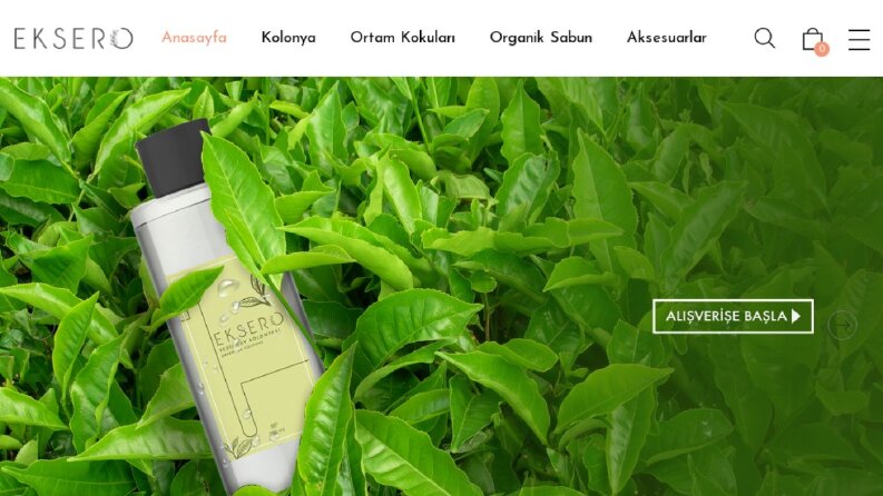 E-ticaret Paketleri ve E-ticaret Sitesi Yazılımları