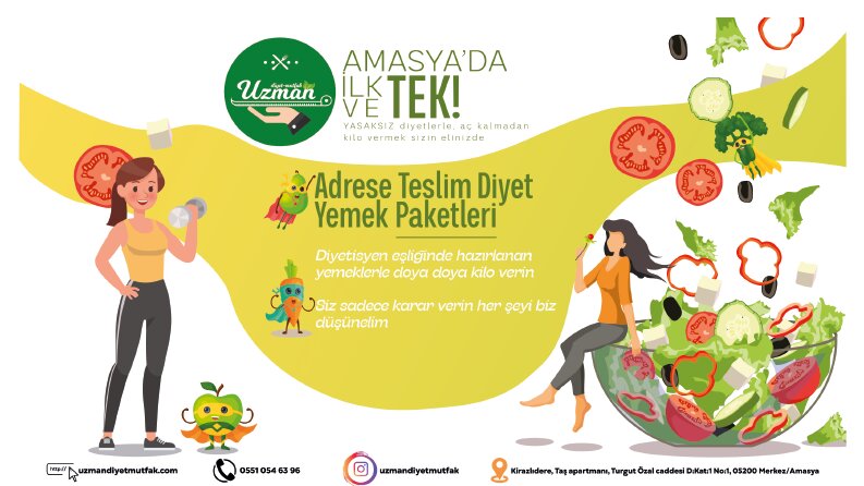 İş örneğim