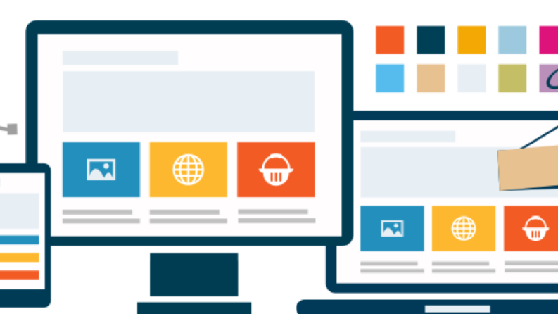Responsive Sitesi