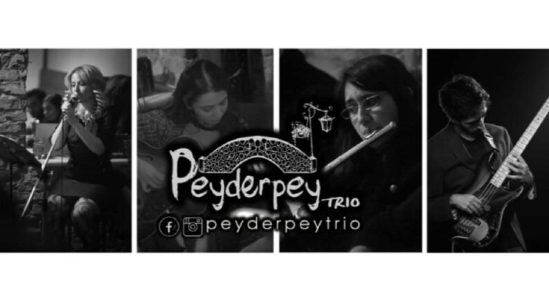 Peyderpey Trio banner
