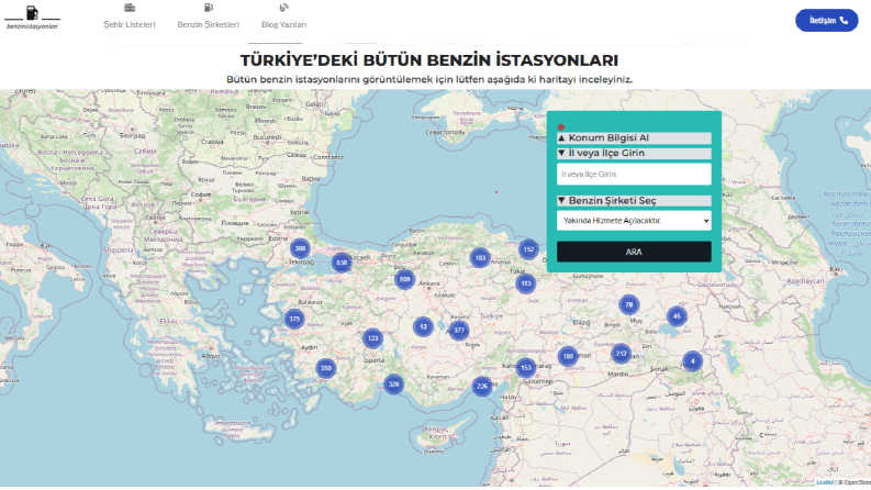 İstediğiniz şekilde WEB sitesi yapabilirim.