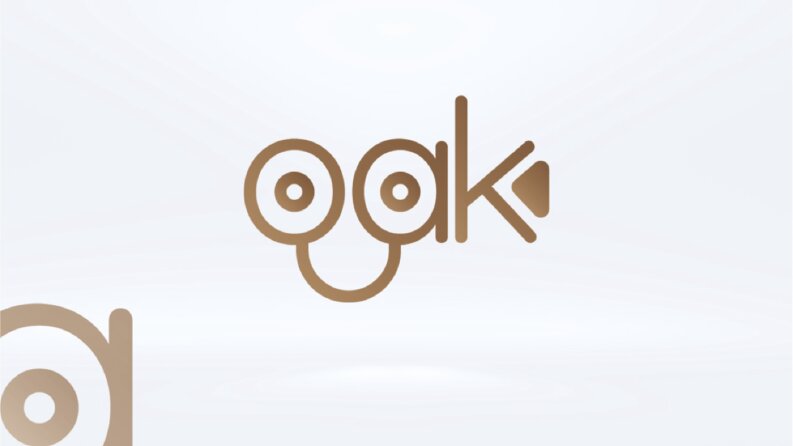 Oak Logo