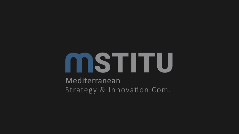 MSTITU Mediterranean Strateji & İnovasyon 