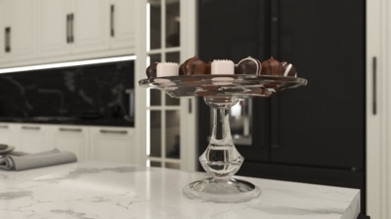 3d görselleştirme ve tasarım