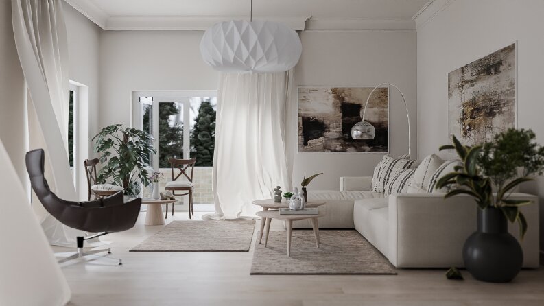 BOHEM / SPOR SALON