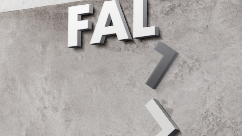fall