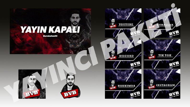 Yayıncı Paketi