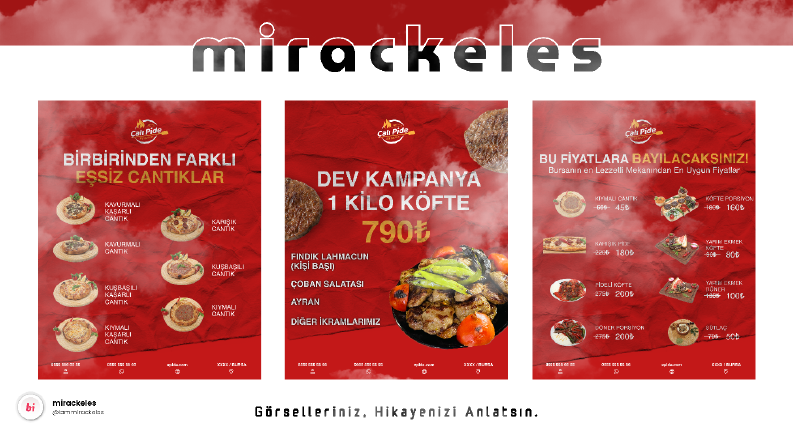 Yaratıcılığı Dijitale Taşı - Cafe Post