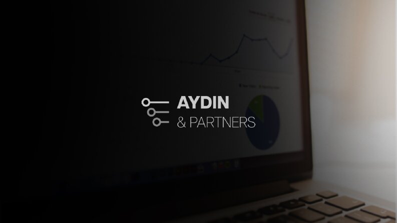 Aydın & Partners logo