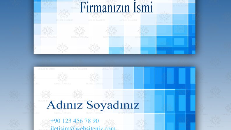 KURUMSAL KİMLİK