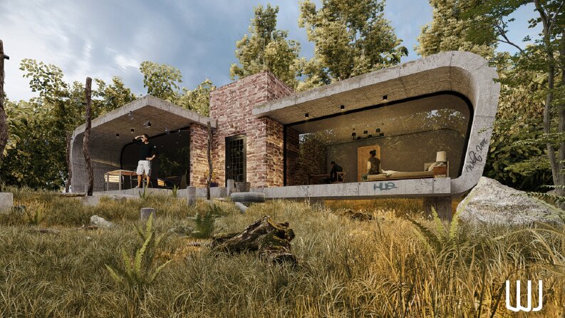 Home Visualization