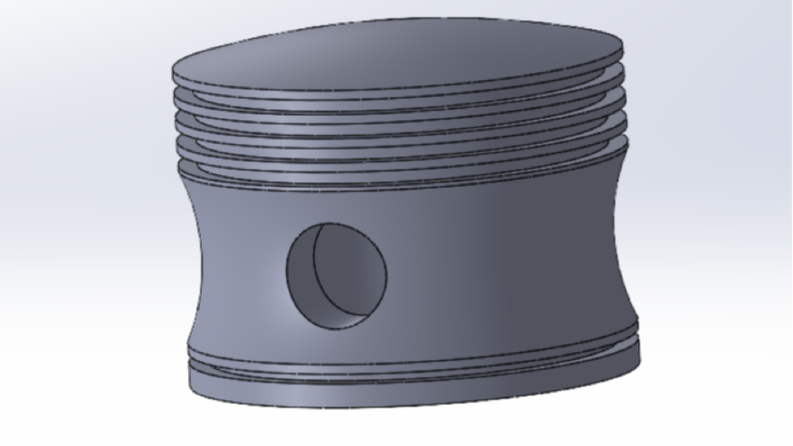 3D TASARIM