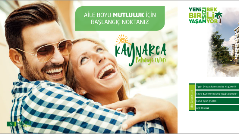 Yeşilyurt İnşaat