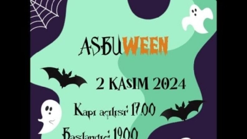Poster ve Bilet tasarımları