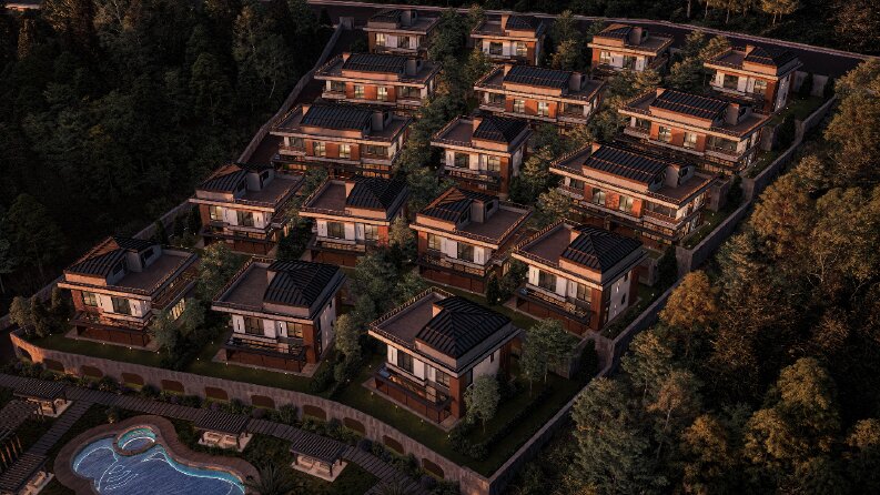 3D Modelleme ve Görselleştirme