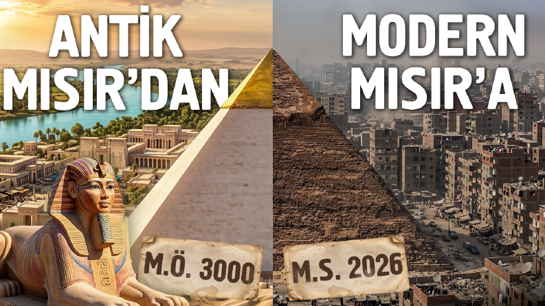 MrBeast Tarzı (Gezi & Macera & Hayatta Kalma):