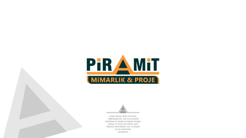 Piramit Mimarlık & Proje