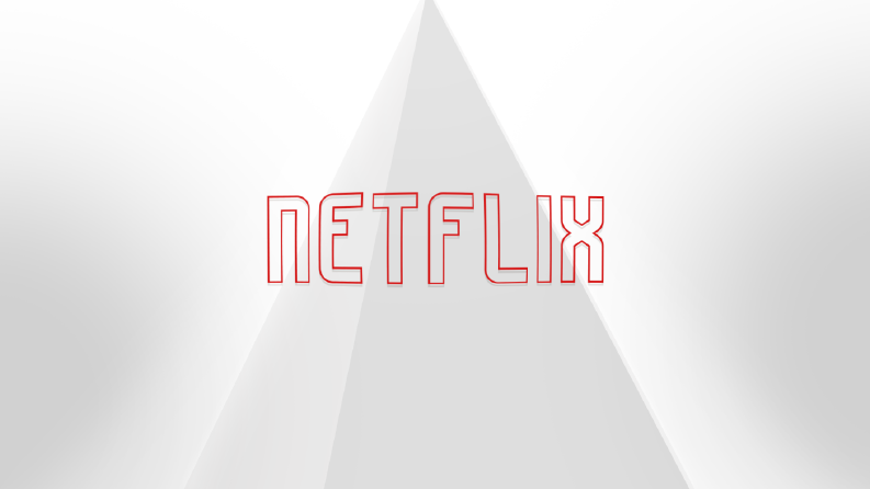 Netflix Yeni Tasarım