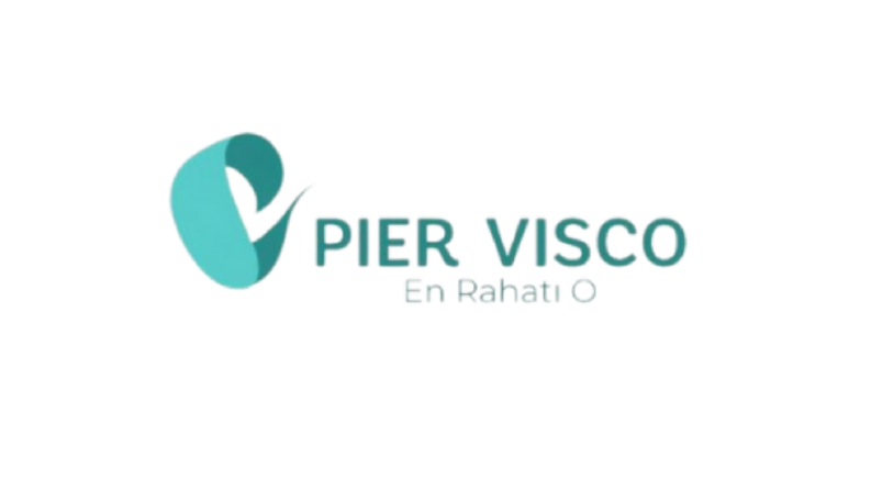 PİER VİSCO LOGO TASARIMI