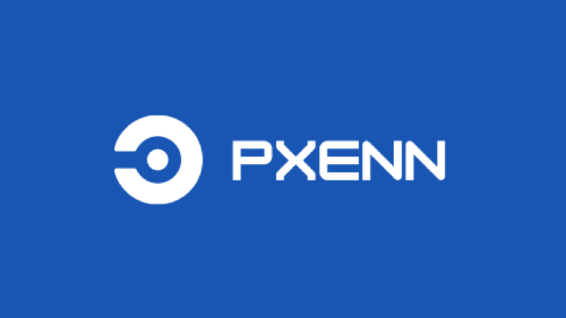 pxenn KONSEPT LOGO TASARIMI