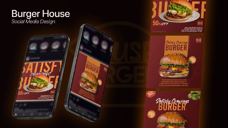 Burger House