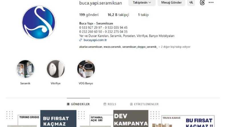 Sosyal Medya ve Reklam Yönetimi