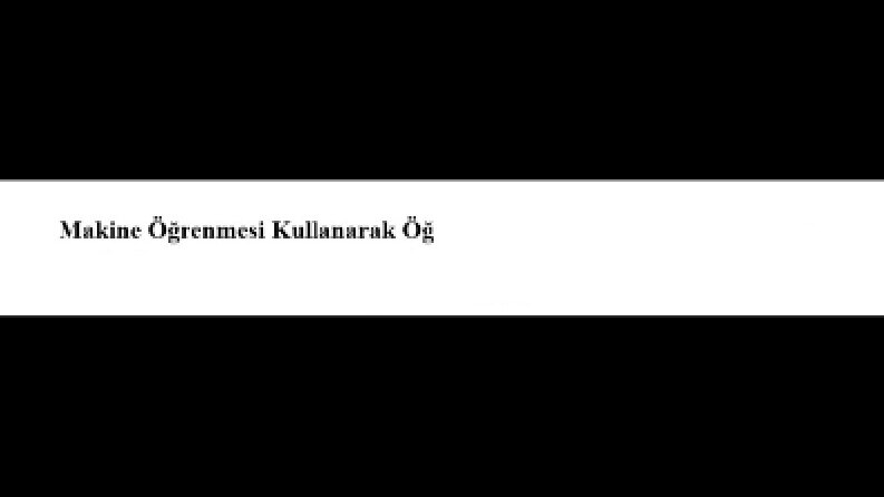 Akademik Redaksiyon