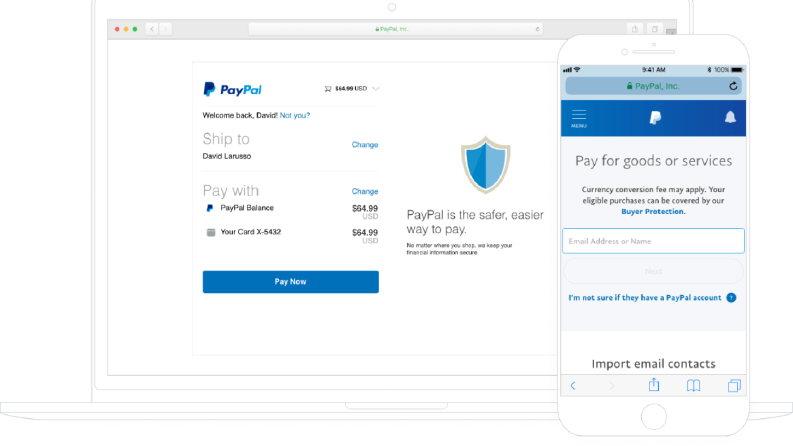PayPal