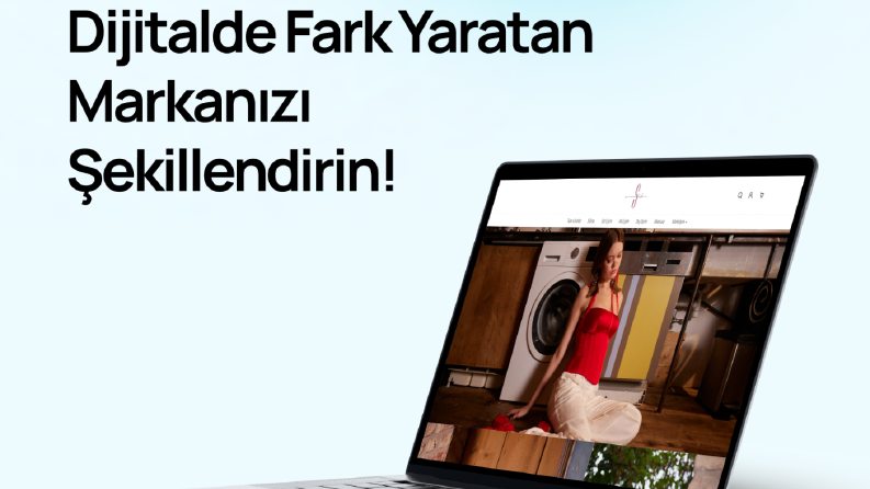  Eşsiz Shopify Tasarımlarıyla Mağazanızı Farklı Kılın