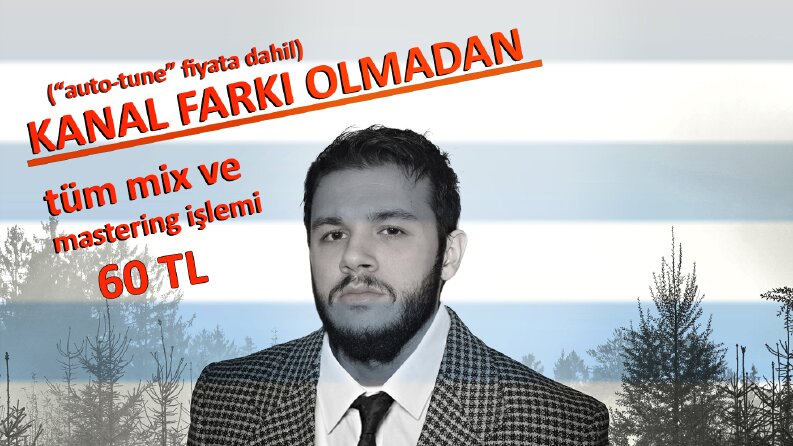 İş örneğim