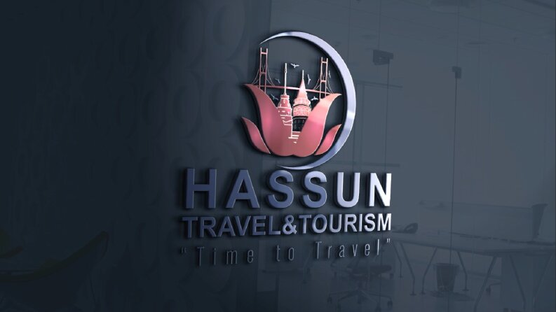 Logo Tasarım