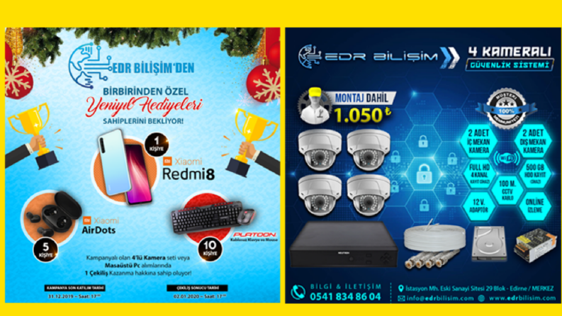 Banner Reklam