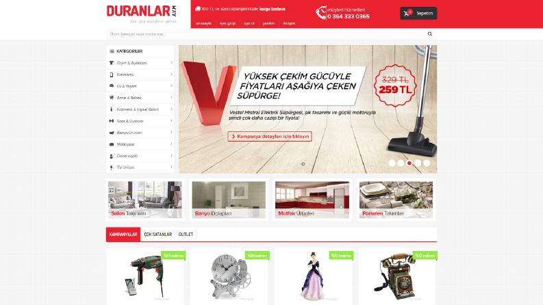 Yapı Market