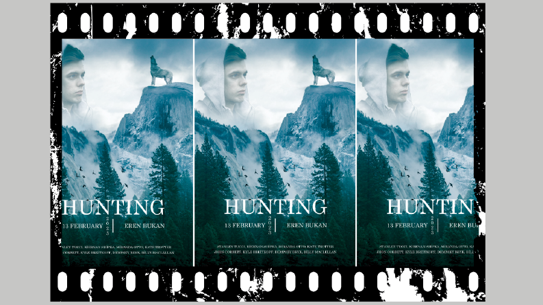 Film dünyası